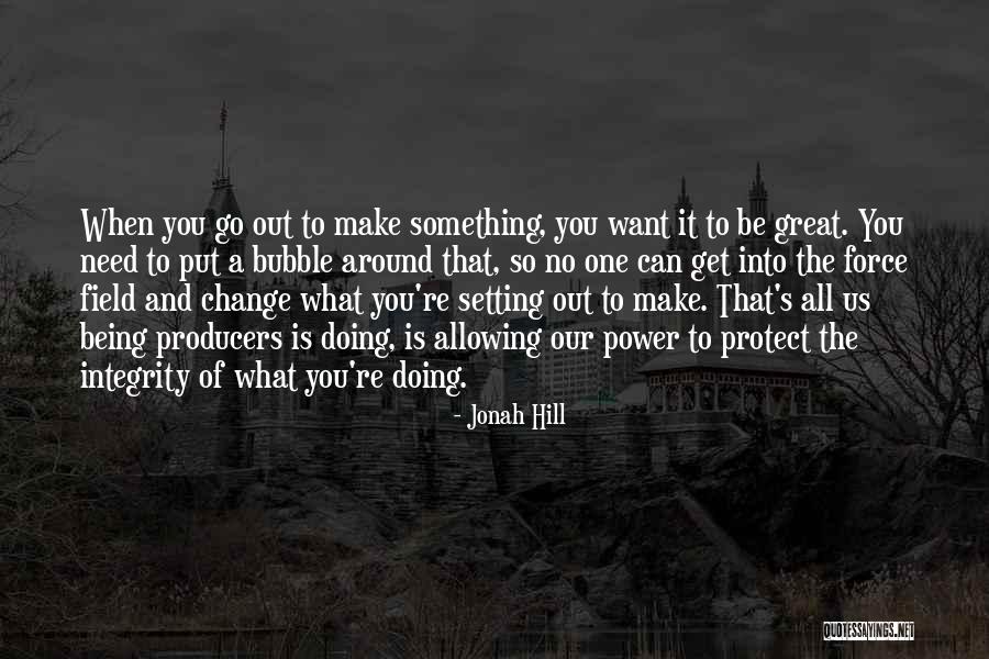 Vinegaroons Quotes By Jonah Hill Vinegaroons Quotes By Jonah Hill