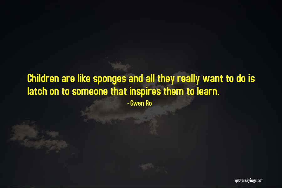 Vineley Quotes By Gwen Ro Vineley Quotes By Gwen Ro