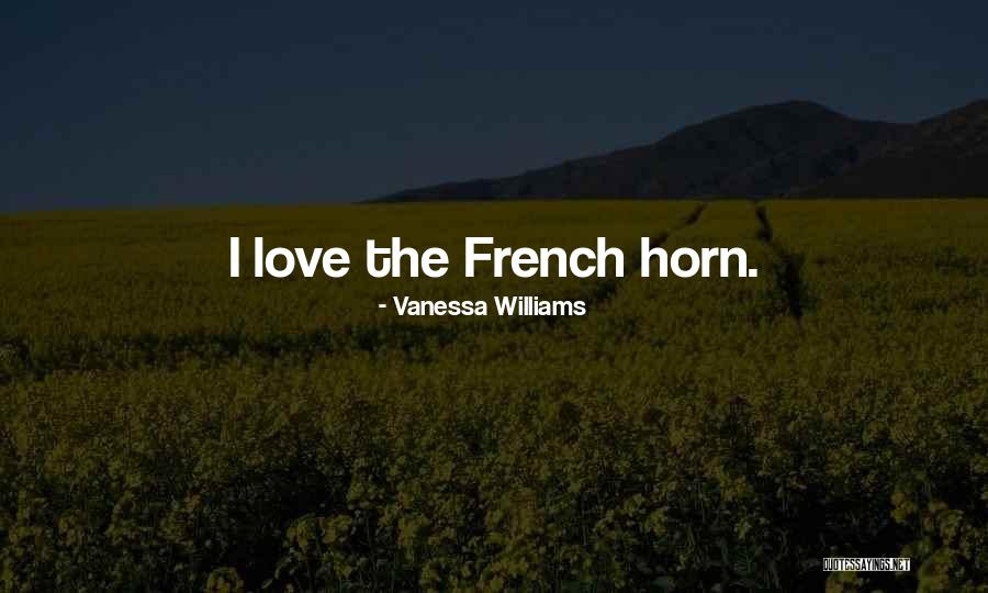 Vineley Quotes By Vanessa Williams Vineley Quotes By Vanessa Williams