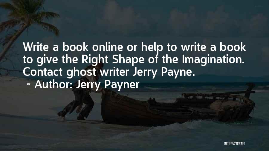 Vineripe Quotes By Jerry Payner