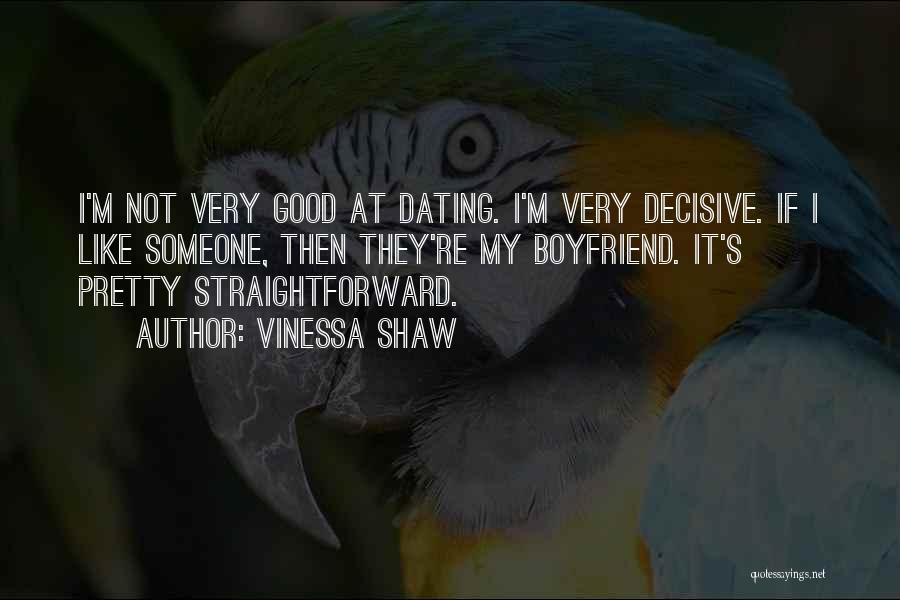 Vinessa Shaw Quotes 2205971