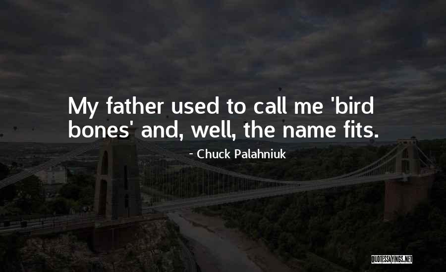 Vinetta Scrivo Quotes By Chuck Palahniuk Vinetta Scrivo Quotes By Chuck Palahniuk
