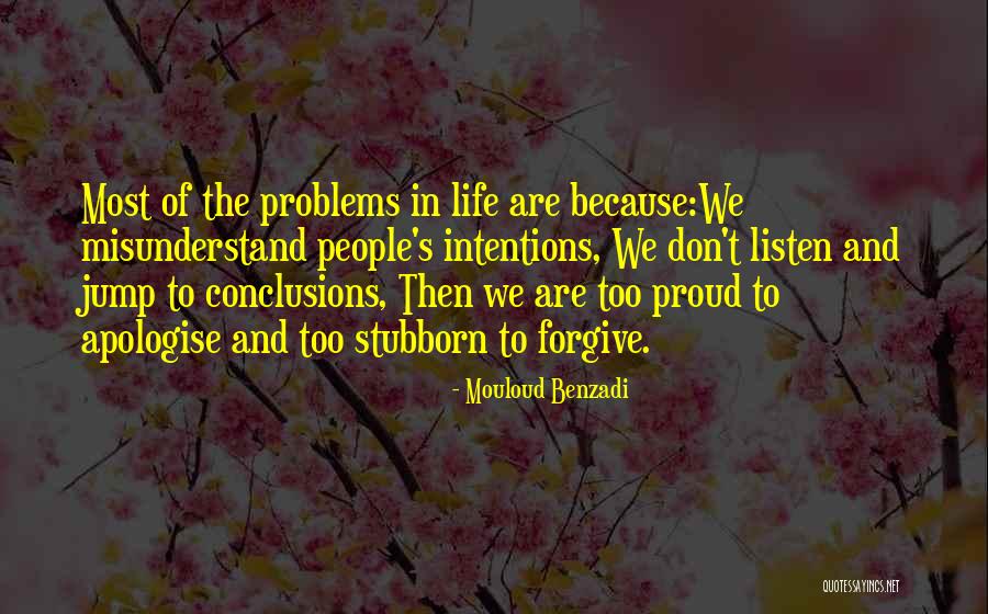 Vinetta Scrivo Quotes By Mouloud Benzadi Vinetta Scrivo Quotes By Mouloud Benzadi