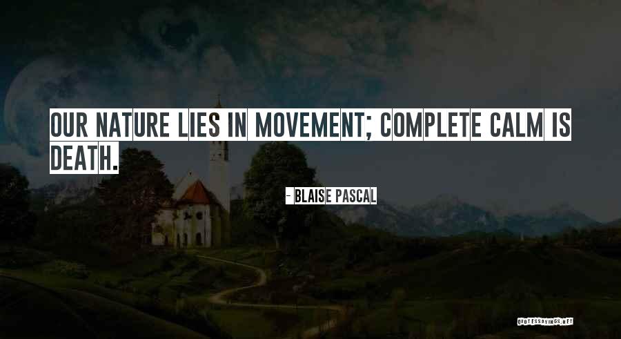 Vinette Valdespino Quotes By Blaise Pascal Vinette Valdespino Quotes By Blaise Pascal