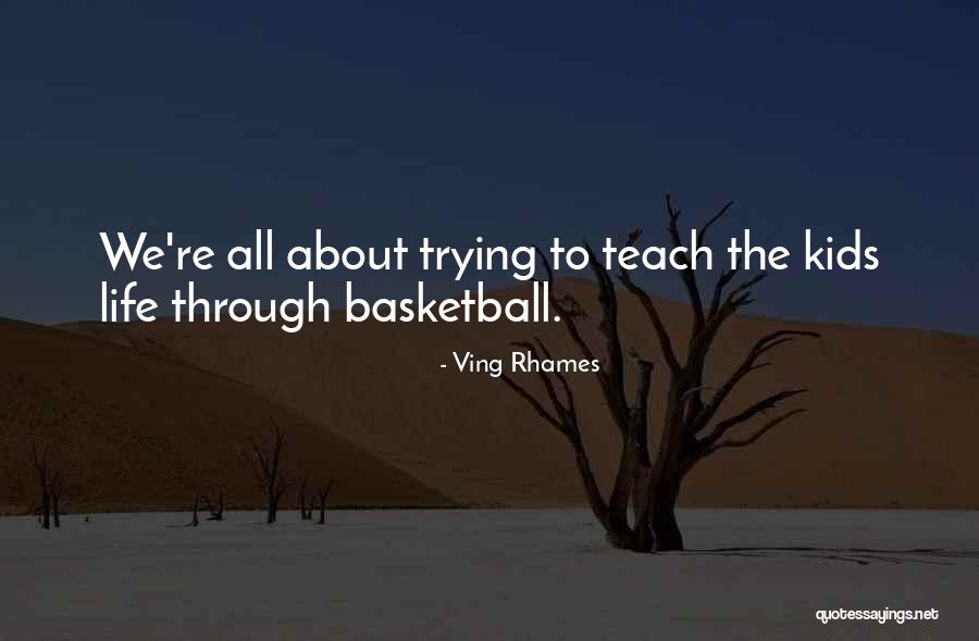 Ving Rhames Quotes 106596 Ving Rhames Quotes 106596