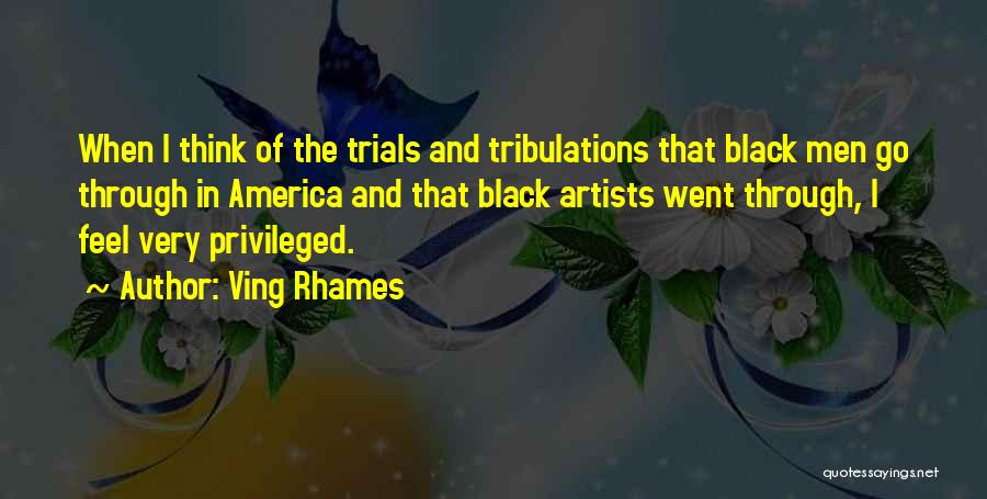 Ving Rhames Quotes 1566613