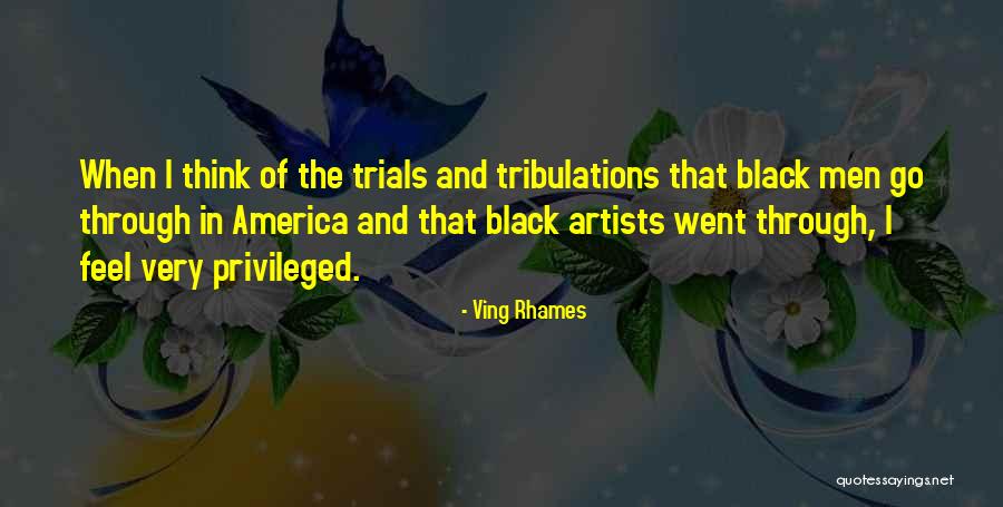 Ving Rhames Quotes 1566613 Ving Rhames Quotes 1566613
