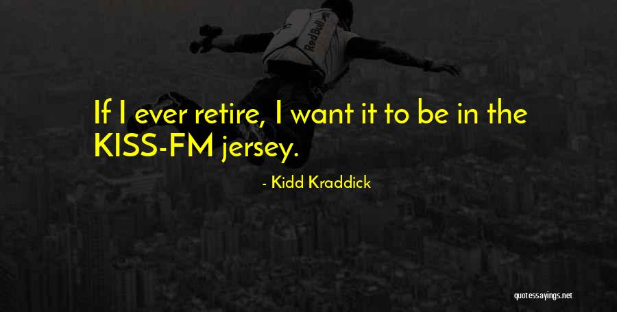 Vingador Da Quotes By Kidd Kraddick Vingador Da Quotes By Kidd Kraddick