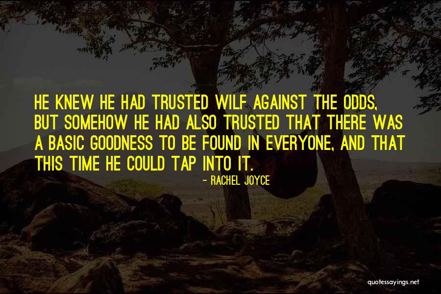 Vinganca Quotes By Rachel Joyce Vinganca Quotes By Rachel Joyce