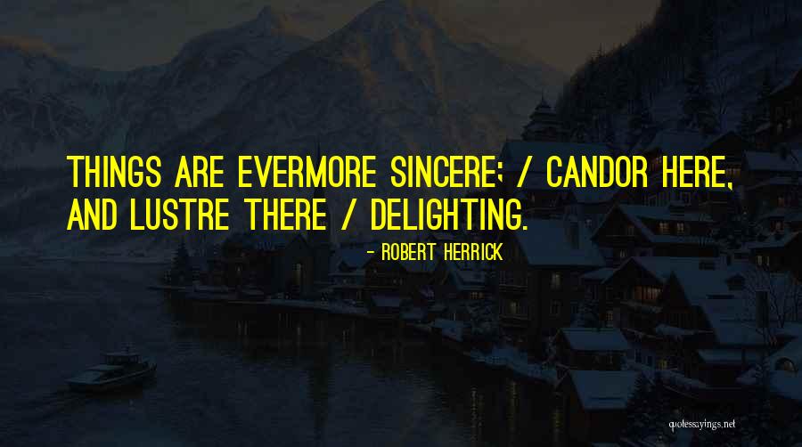 Vingar Quotes By Robert Herrick Vingar Quotes By Robert Herrick