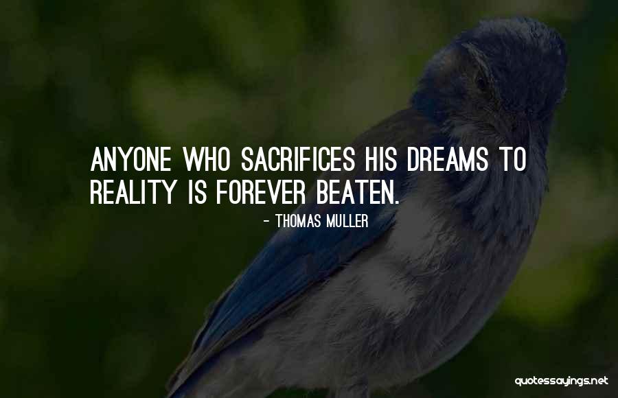 Vingar Quotes By Thomas Muller Vingar Quotes By Thomas Muller