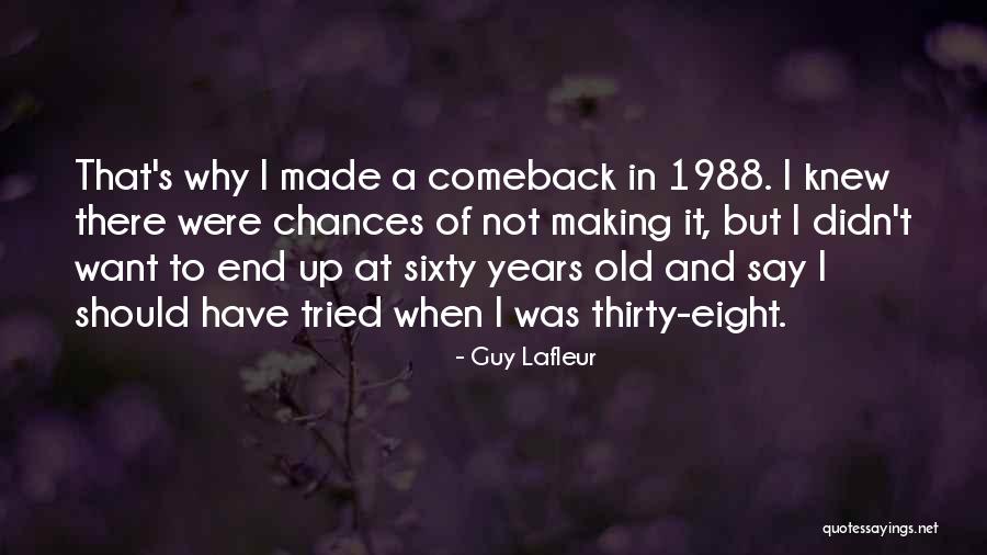 Vinge Project Quotes By Guy Lafleur Vinge Project Quotes By Guy Lafleur