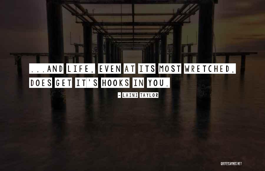 Vingerhoets Mechelen Quotes By Laini Taylor Vingerhoets Mechelen Quotes By Laini Taylor