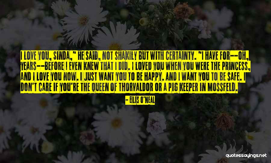 Vingerplant Quotes By Eilis O'Neal Vingerplant Quotes By Eilis O'Neal