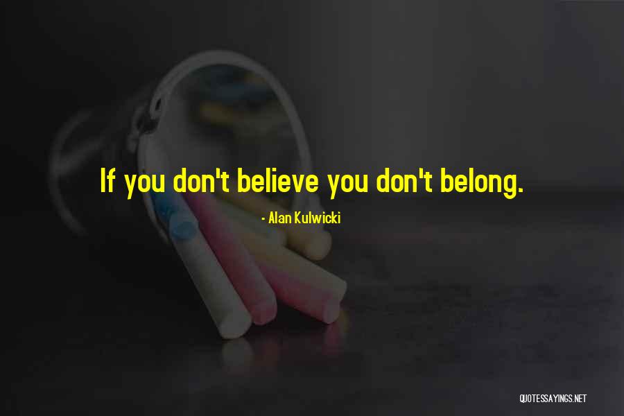 Vingers Tapen Quotes By Alan Kulwicki Vingers Tapen Quotes By Alan Kulwicki