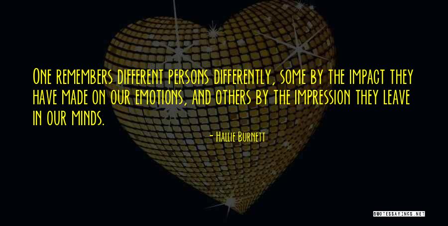 Vingers Tapen Quotes By Hallie Burnett Vingers Tapen Quotes By Hallie Burnett