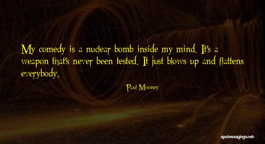 Vingers Tapen Quotes By Paul Mooney Vingers Tapen Quotes By Paul Mooney
