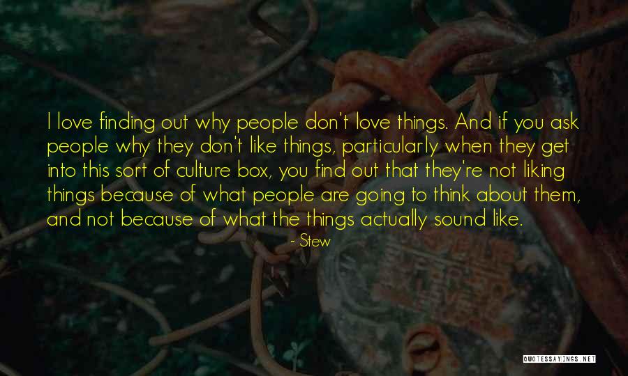 Vingers Tapen Quotes By Stew Vingers Tapen Quotes By Stew