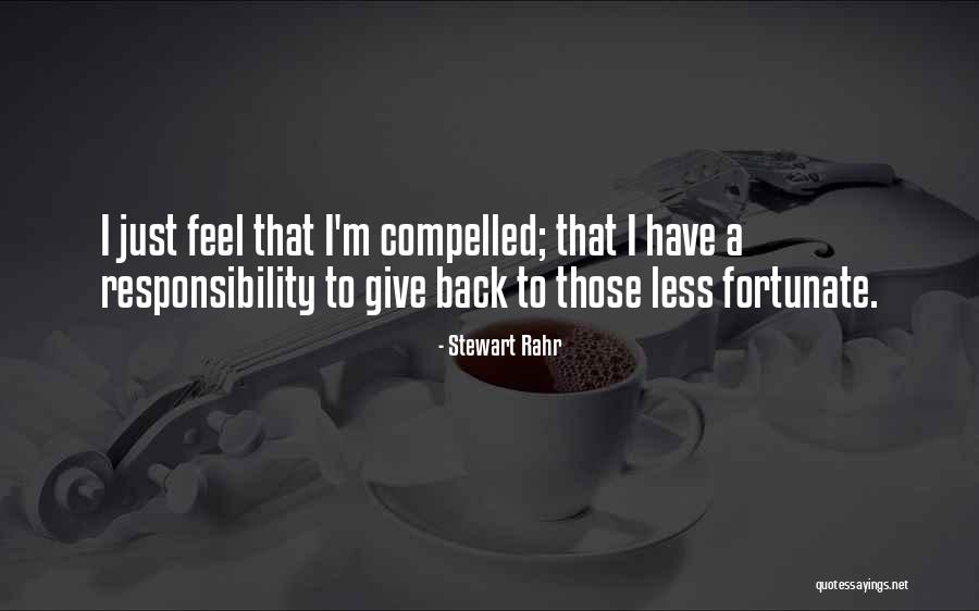 Vingers Toespraak Quotes By Stewart Rahr Vingers Toespraak Quotes By Stewart Rahr