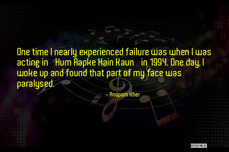 Vingt Mille Quotes By Anupam Kher Vingt Mille Quotes By Anupam Kher