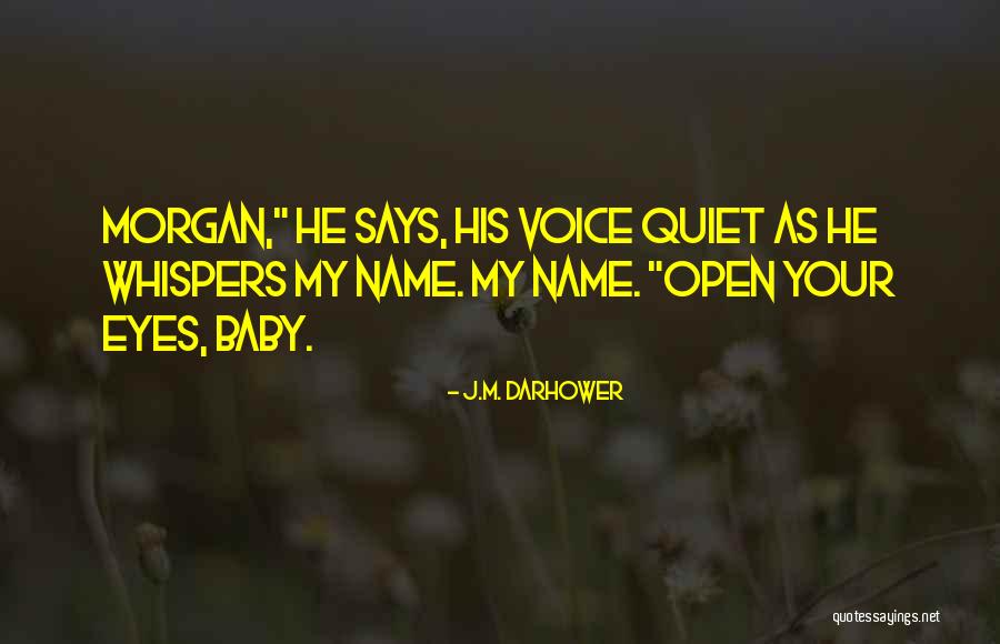 Vingt Mille Quotes By J.M. Darhower Vingt Mille Quotes By J.M. Darhower