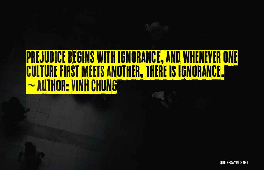 Vinh Chung Quotes 2062382