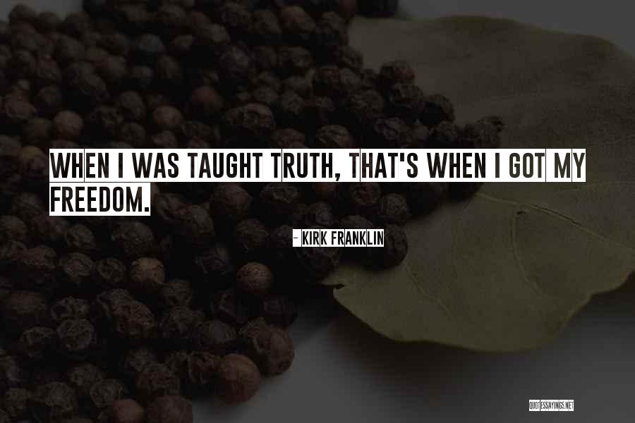 Vinh Giang Quotes By Kirk Franklin Vinh Giang Quotes By Kirk Franklin