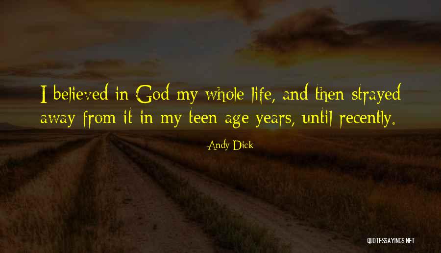 Vinha Quotes By Andy Dick Vinha Quotes By Andy Dick