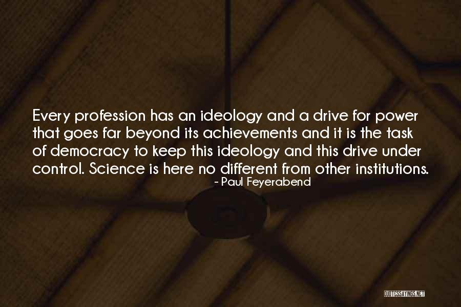 Vinhas No Rio Quotes By Paul Feyerabend Vinhas No Rio Quotes By Paul Feyerabend