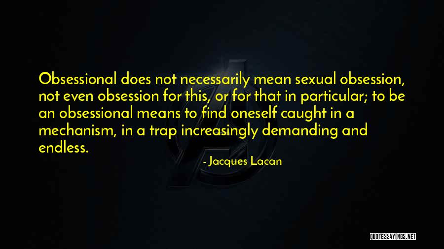Vinhas Quotes By Jacques Lacan Vinhas Quotes By Jacques Lacan
