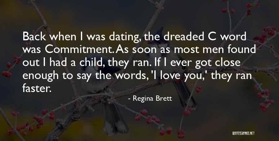 Vinhas Quotes By Regina Brett Vinhas Quotes By Regina Brett