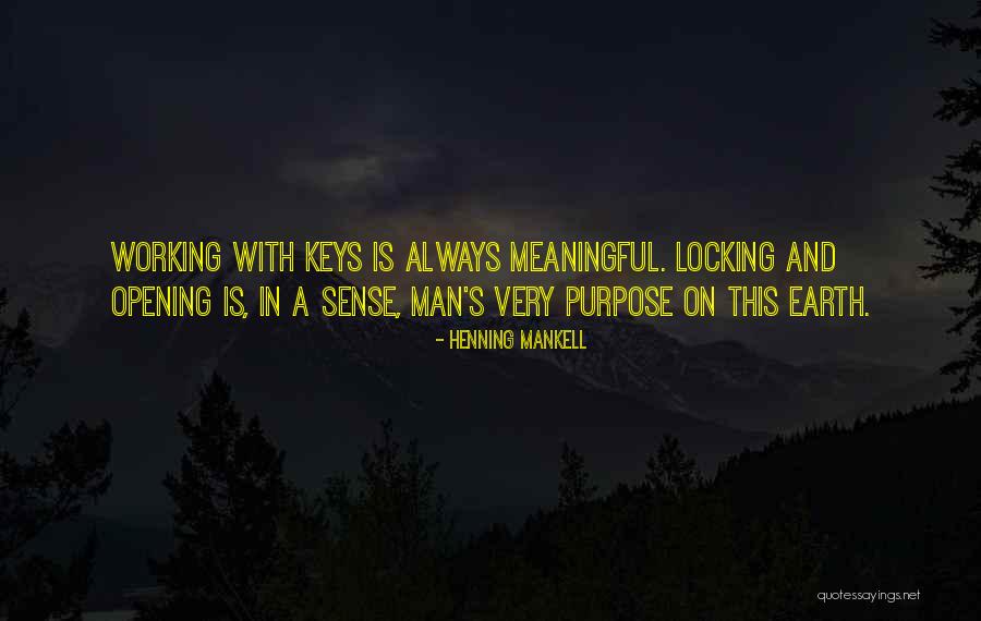 Vinhedos Translation Quotes By Henning Mankell Vinhedos Translation Quotes By Henning Mankell
