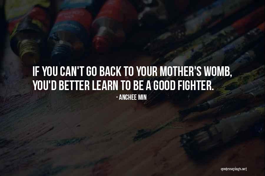 Vinia Mojica Quotes By Anchee Min