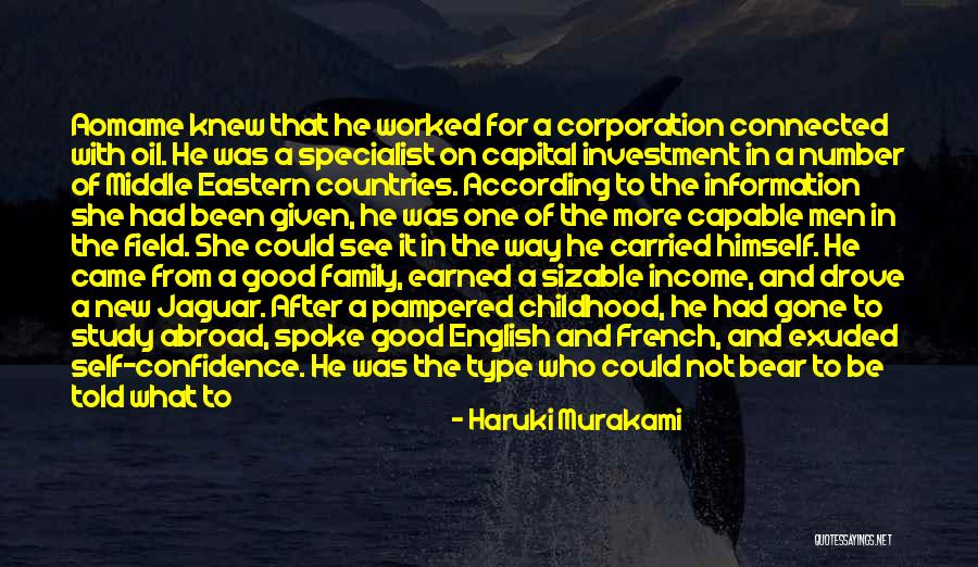 Vinice Armao Quotes By Haruki Murakami Vinice Armao Quotes By Haruki Murakami