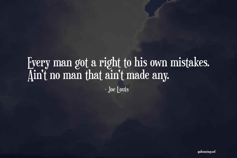 Vinice Armao Quotes By Joe Louis Vinice Armao Quotes By Joe Louis