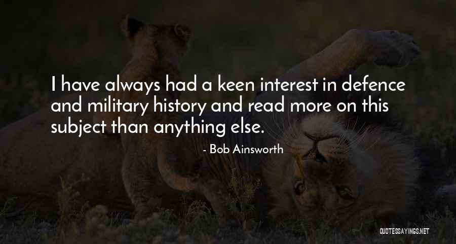 Vinice Hnanice Quotes By Bob Ainsworth Vinice Hnanice Quotes By Bob Ainsworth