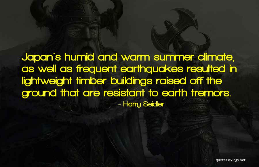 Vinice Kub Lek Quotes By Harry Seidler Vinice Kub Lek Quotes By Harry Seidler