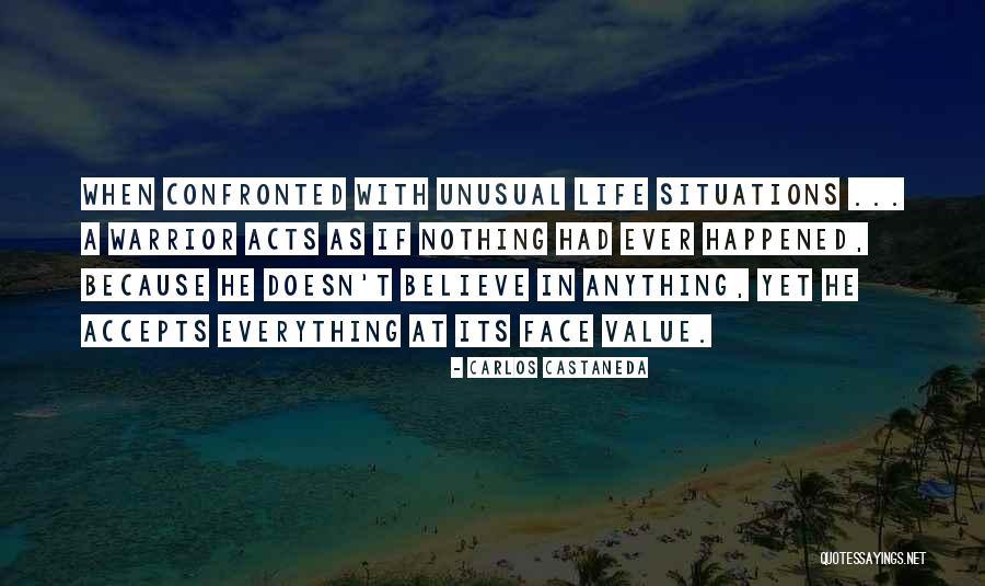 Vinicio Angulo Quotes By Carlos Castaneda Vinicio Angulo Quotes By Carlos Castaneda