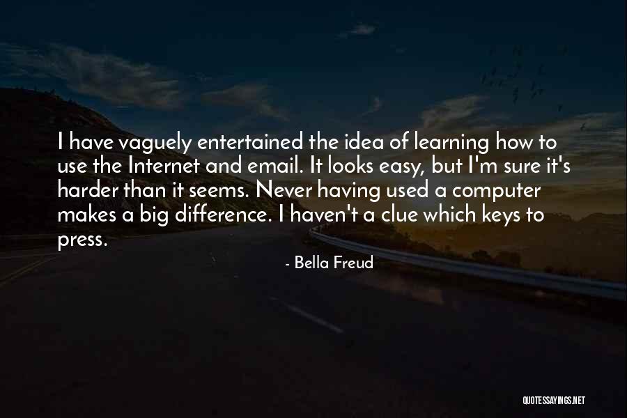 Vinicio Boutique Quotes By Bella Freud Vinicio Boutique Quotes By Bella Freud