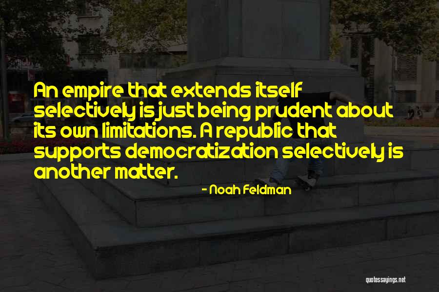 Vinicio Franco Quotes By Noah Feldman Vinicio Franco Quotes By Noah Feldman