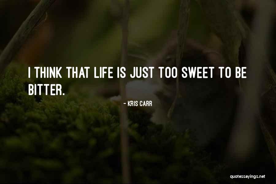 Vinicio Orellana Quotes By Kris Carr Vinicio Orellana Quotes By Kris Carr