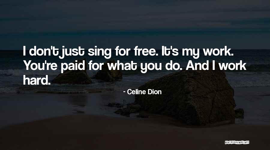 Viniera Espanol Quotes By Celine Dion Viniera Espanol Quotes By Celine Dion