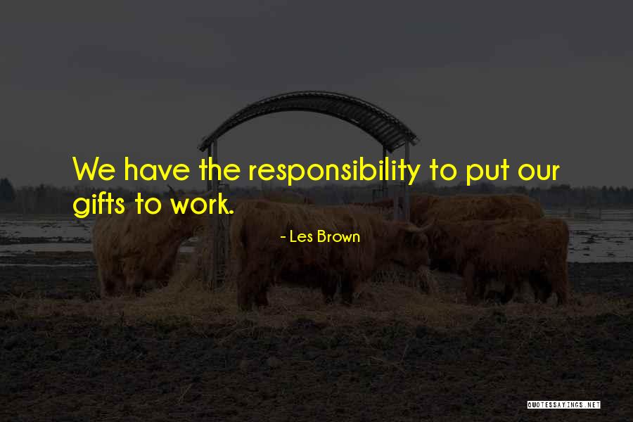 Vinifera Inn Quotes By Les Brown Vinifera Inn Quotes By Les Brown