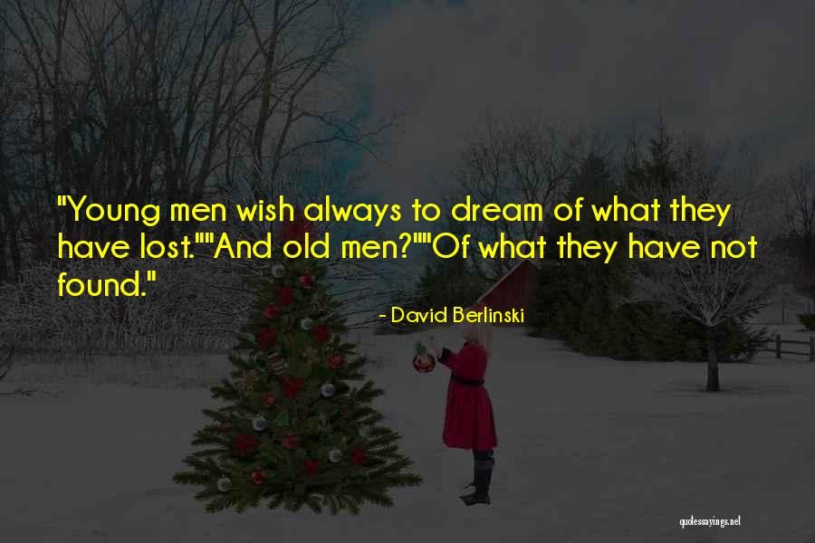 Viniitube Quotes By David Berlinski Viniitube Quotes By David Berlinski