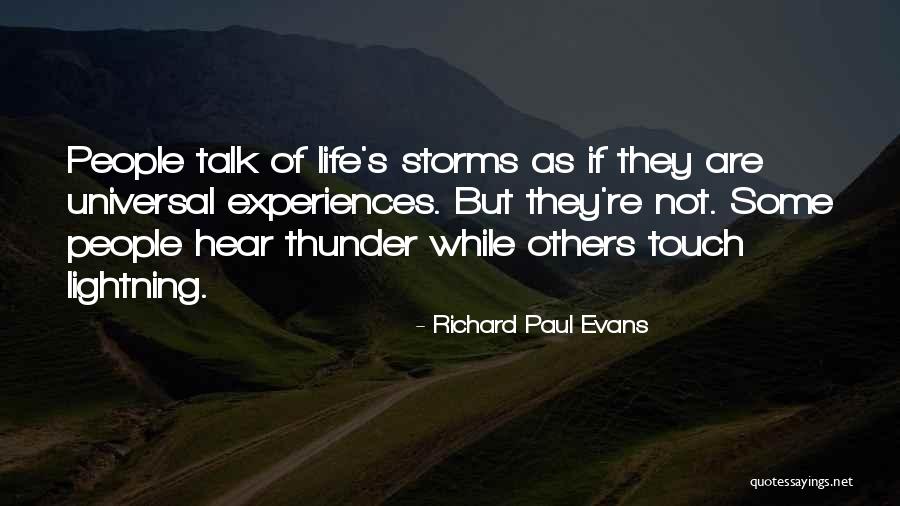 Vinisha Patel Quotes By Richard Paul Evans Vinisha Patel Quotes By Richard Paul Evans