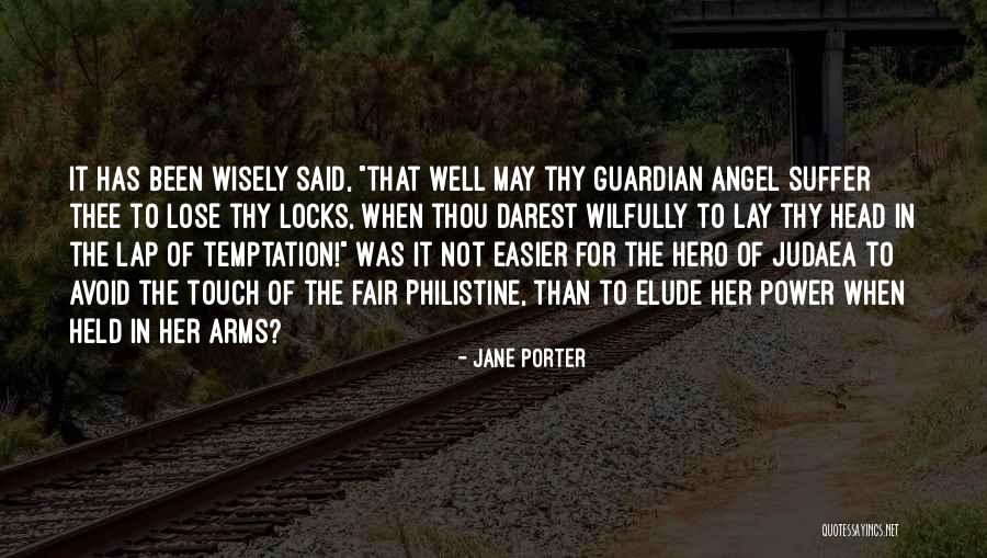 Viniste In English Quotes By Jane Porter Viniste In English Quotes By Jane Porter