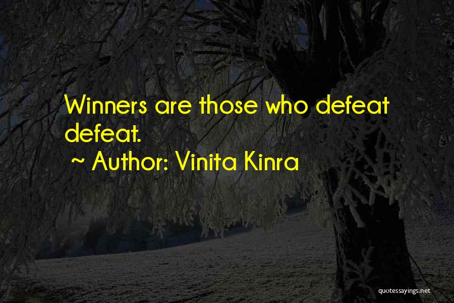 Vinita Kinra Quotes 1000716