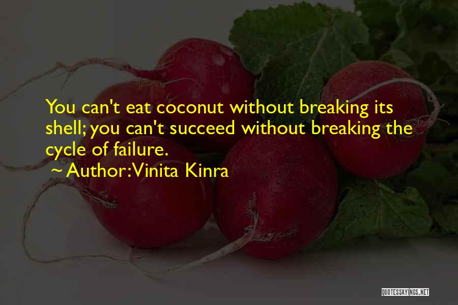 Vinita Kinra Quotes 1126322