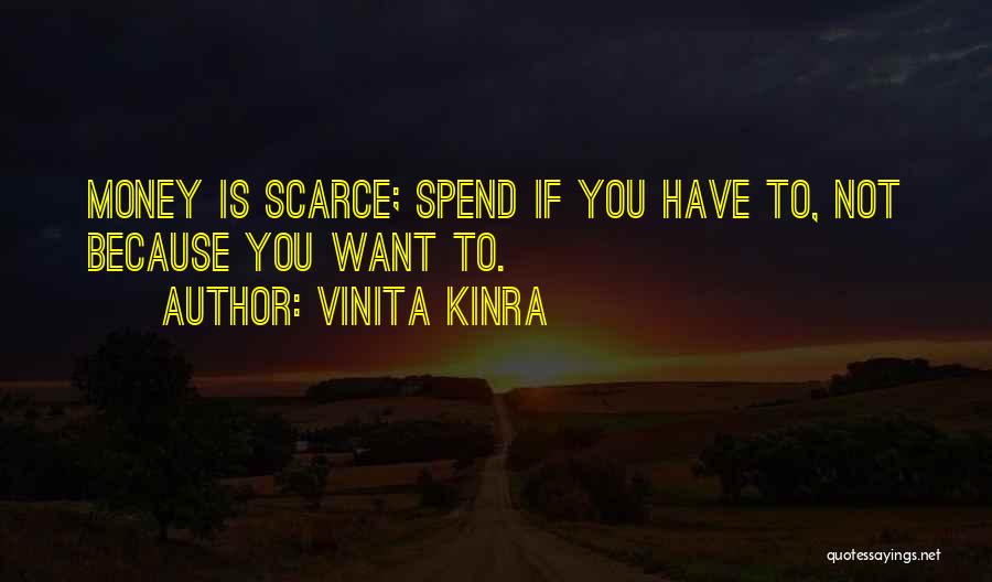 Vinita Kinra Quotes 2096344