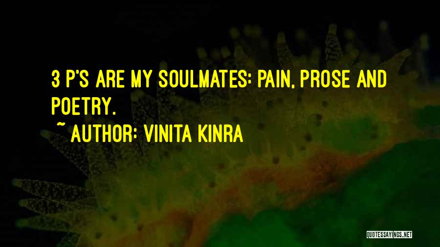 Vinita Kinra Quotes 2119532